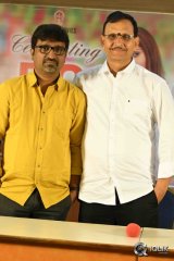 Gentleman Movie 50 Days Press Meet